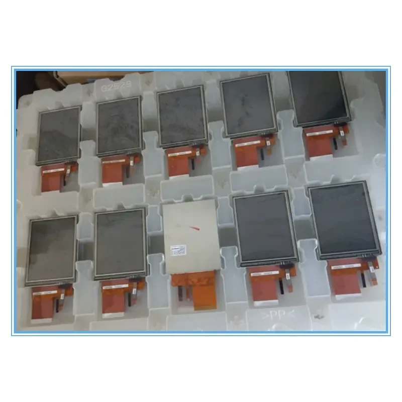 for DELL X5 ACER N10 Touch Screen LQ035Q7DB02 03 03R LCD Display Replacement Clearance Sale