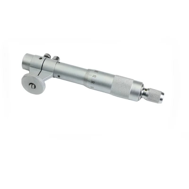 5-30/25-50/50-75/75-100mm Innenmikrometer Schraubmessgerät Metrische Innenmesswerkzeuge aus Hartmetall Hohe Qualität Verschiedene Auswahlmöglichkeiten – Detail 2
