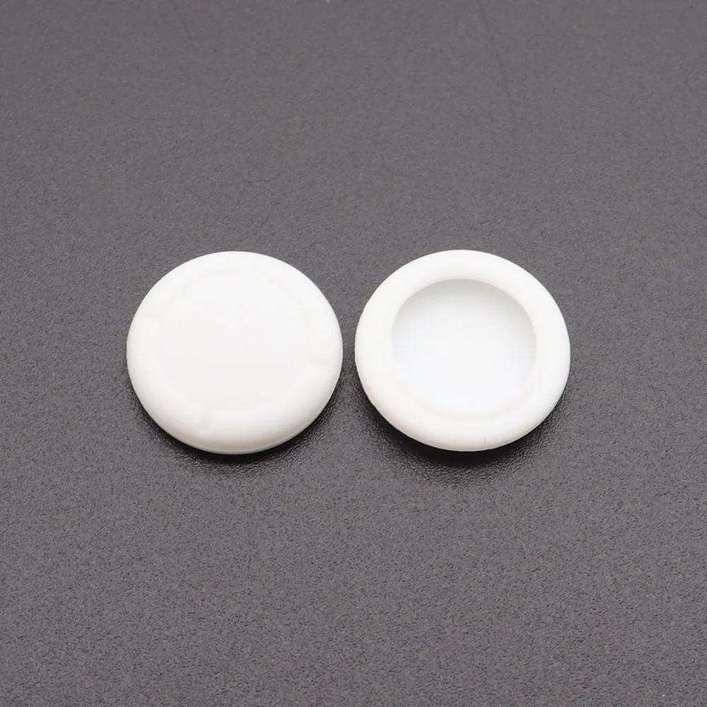 2/10PCS For Switch Lite / Oled / Joy-Con Thumb Stick Grip Replacement Protector Cap Cover Colors Games Accessories - view 3