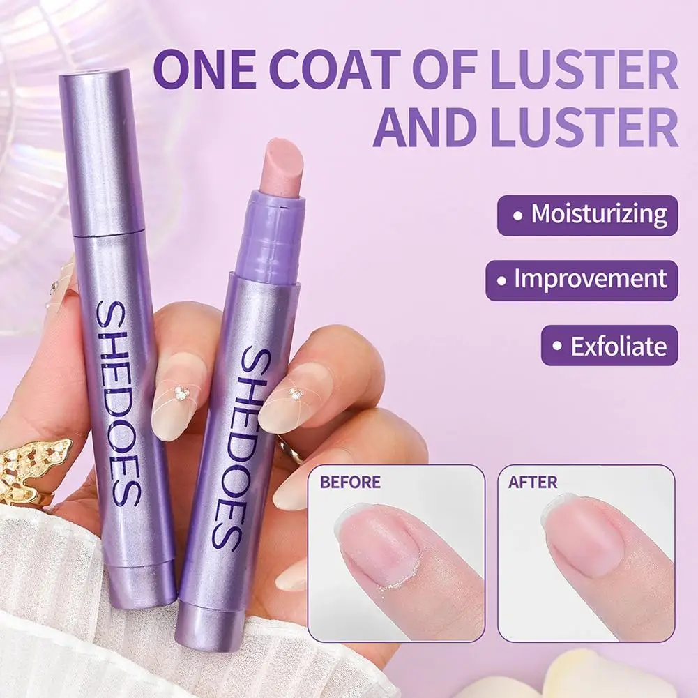 

Nail Essence Pen Moisturizing Repairing nails Removing dead skin Hydrating Cuticle Remover Care Tools Nail Art Pen