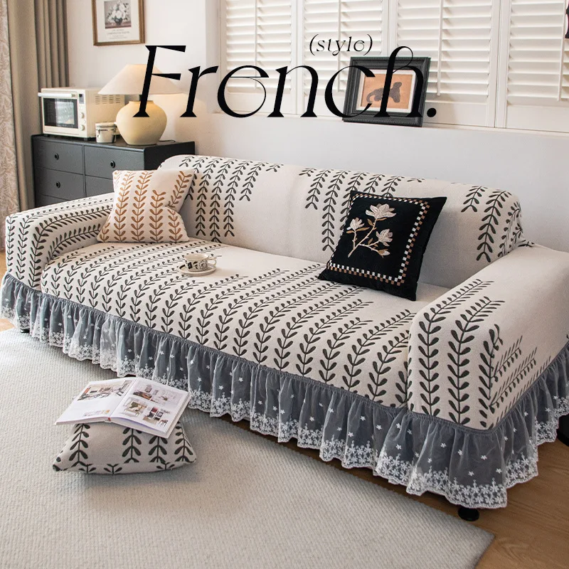 

Elastic Sofa Cover Seat Cushion Cover Sofa Chair Stretch Washable Removable Slipcover 1/2/3/4 Seat All Season Protector