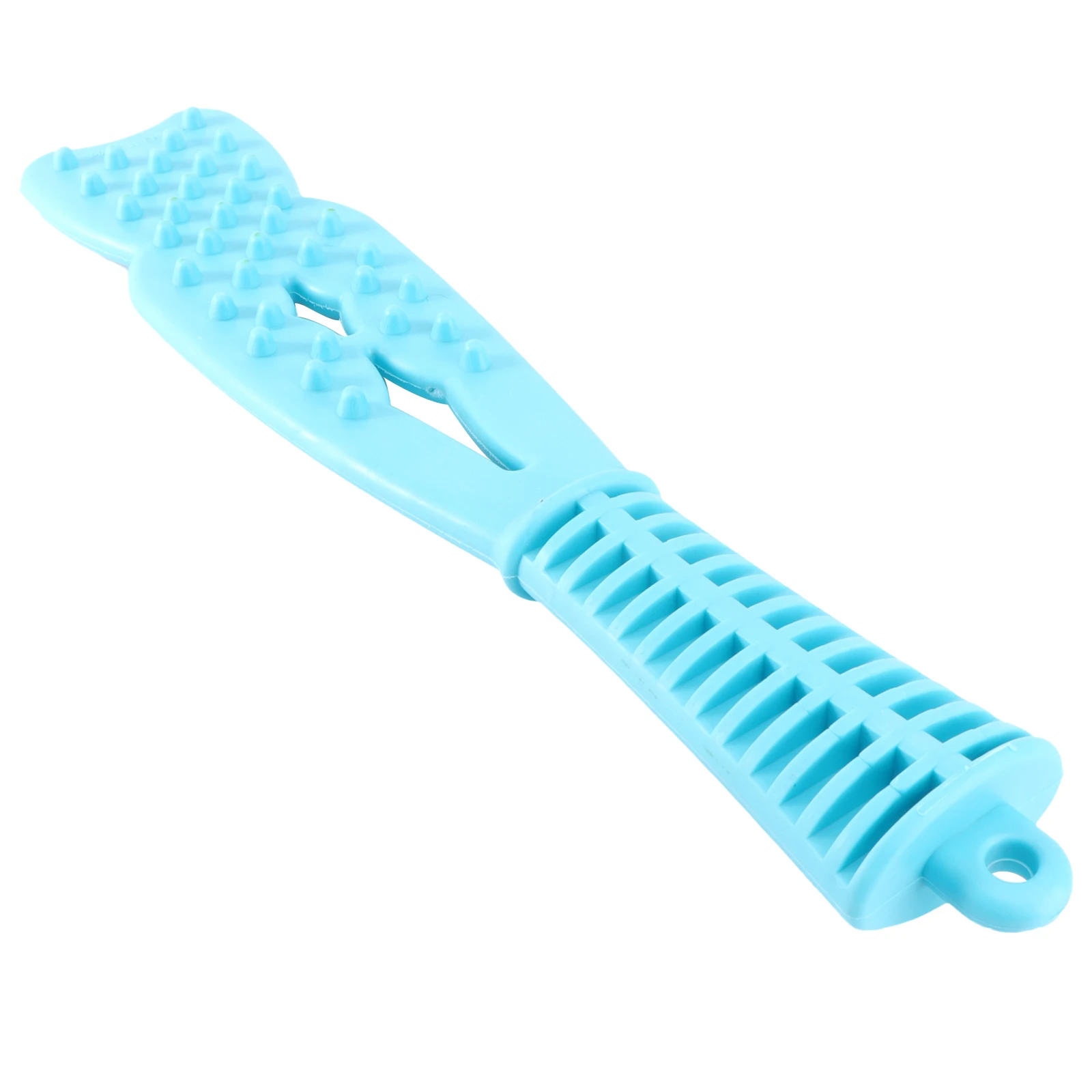 

Health Care Hammer Slap Stick Self Back Muscle Purple Scar Tool Fitness Pat Back Stick Massage Hammer Effective Acupoint Massage