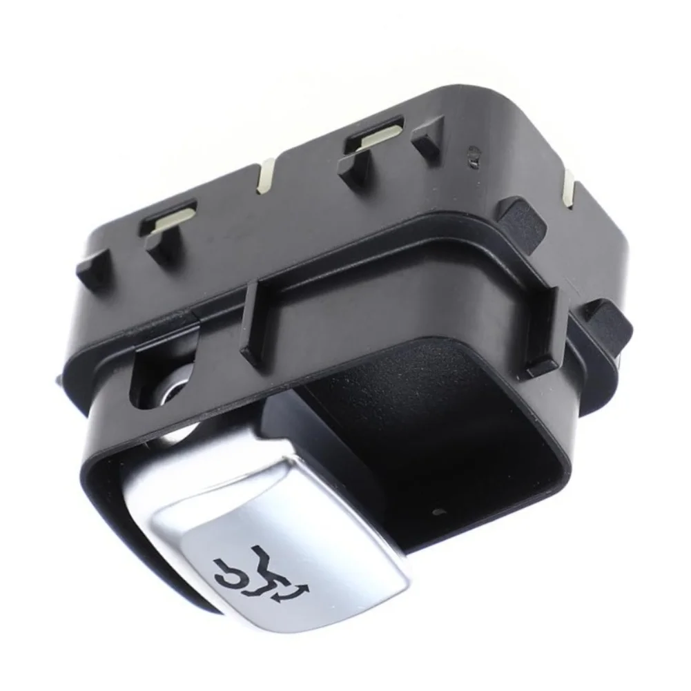 For Mercedes-Benz for Compatible Tailgate Release Switch Button for W222 W213 C257 Trunk Control Panel Installation Ready
