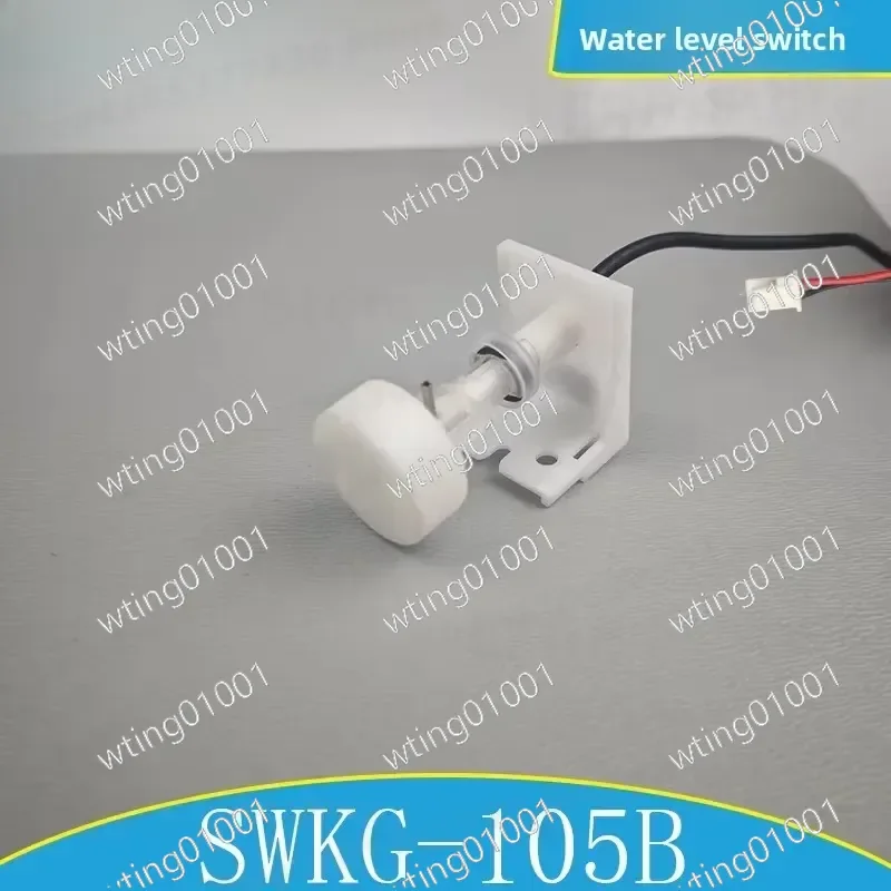 for Midea Central AC Water Level Switch Float Sensor for Ceiling Mounted Units High Precision Liquid Detection Replacement