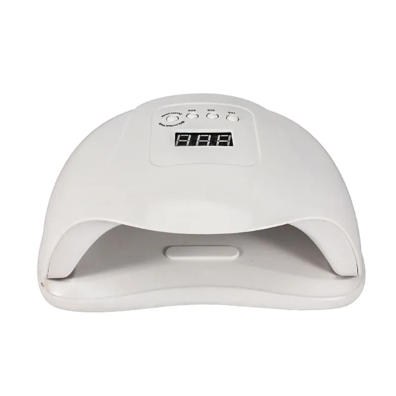 【LOVE】US Plug Compatible Nail Lamp-Quick Drying Nail Dryingnail Dryer With Timer For Salon& Home Use For Manicure