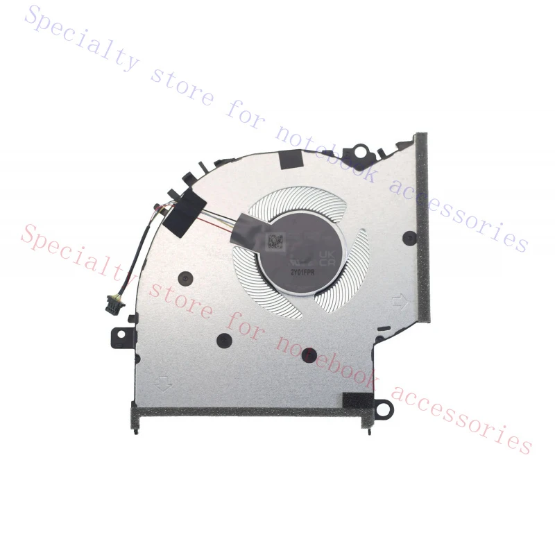 A+  Laptop CPU Cooling Fan for ASUS Vivobook 15X M1502 M1503 M1505 13N1-EDP0501