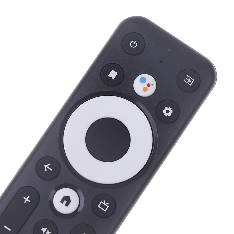 【buji3C】1 قطعة جهاز تحكم عن بعد صوتي جديد لـ Homatics/Mecool Km7 Km2 Plus Km1 Km6 Km3 4K Android TV Box TV Set-top Box