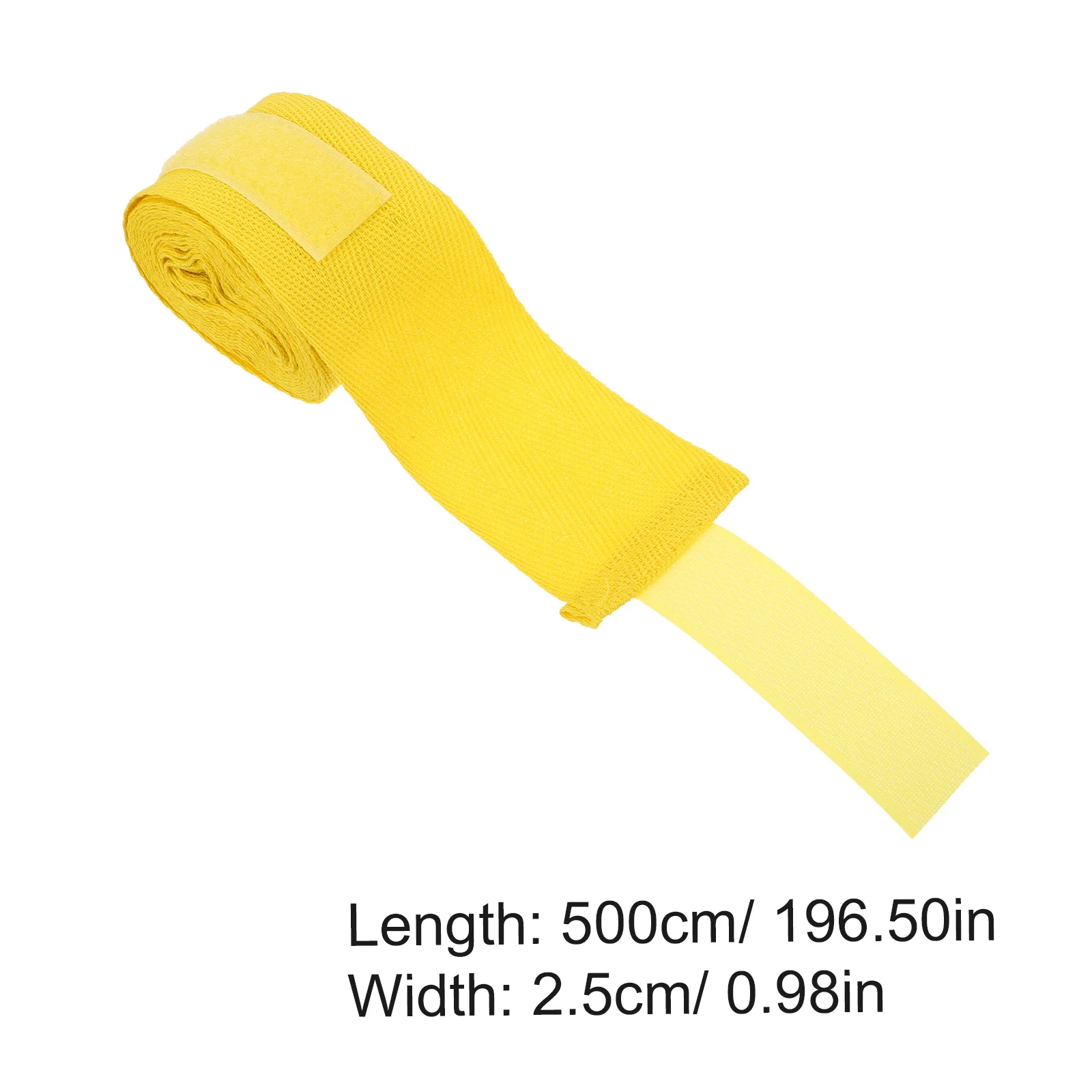 2 لفات من لفافات اليد للملاكمة، حزام معصم ماص للعرق قابل للتنفس لتدريبات الملاكمة، مستلزمات اللياقة البدنية، غلاف واقي لليد للمعصم