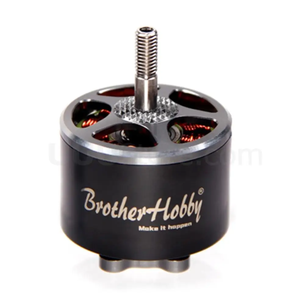 1/2/4 sztuk BrotherHobby Avenger 3120 700KV / 500KV 8-12S silniki bezszczotkowe dla RC MultiRotor i Quandcptor i FPV Racing Drone