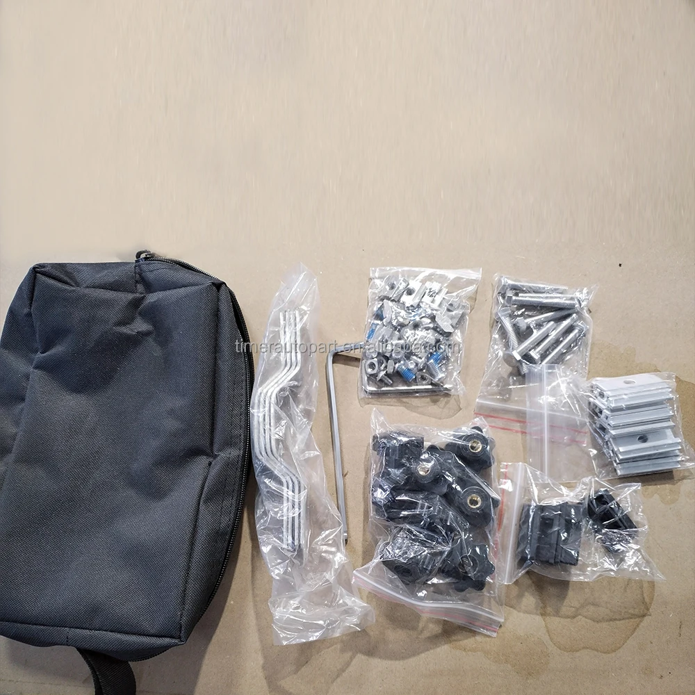 Cross Border Sale Outdoor Camping Road Trip Roof Double Speed Hydraulic Tents Windproof Waterproof Car Roof Top Tent For Camper