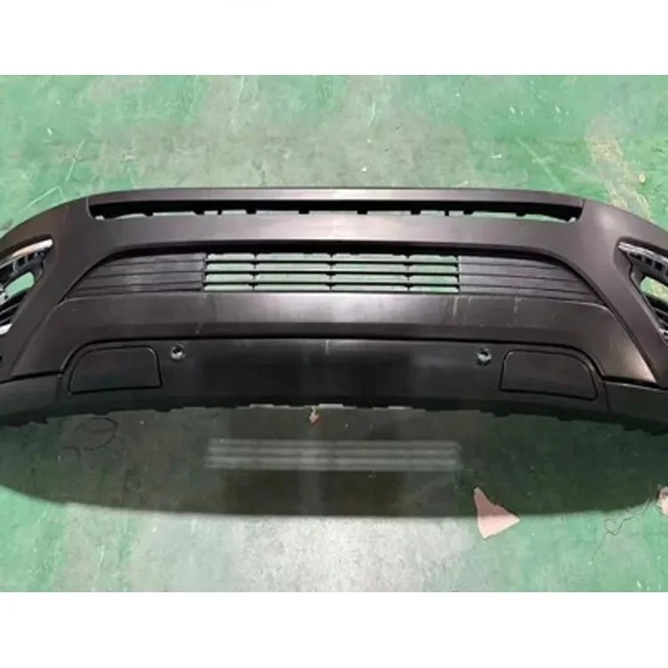 قطع غيار ملحقات السيارات مجموعة المصد الأمامي Oem مجموعة المصد الأمامي للسيارة لسيارة Fords Expedition 2020