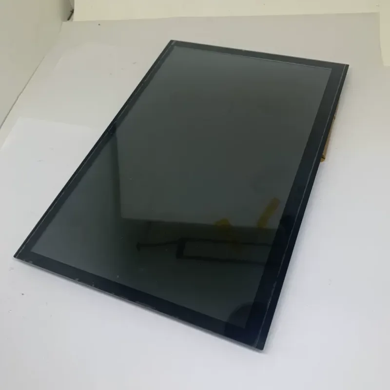 For Shanghai Fangling Jiaotong University 2100T F2300A F2600 LCD Display Screen Numerical Control System Accessories