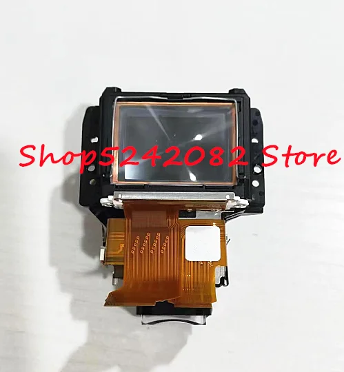 

D3100 Viewfinder Pentaprism Diagonal Eyepiece With Inside Finder LCD and Focusing Screen For Nikon D3100 Camera