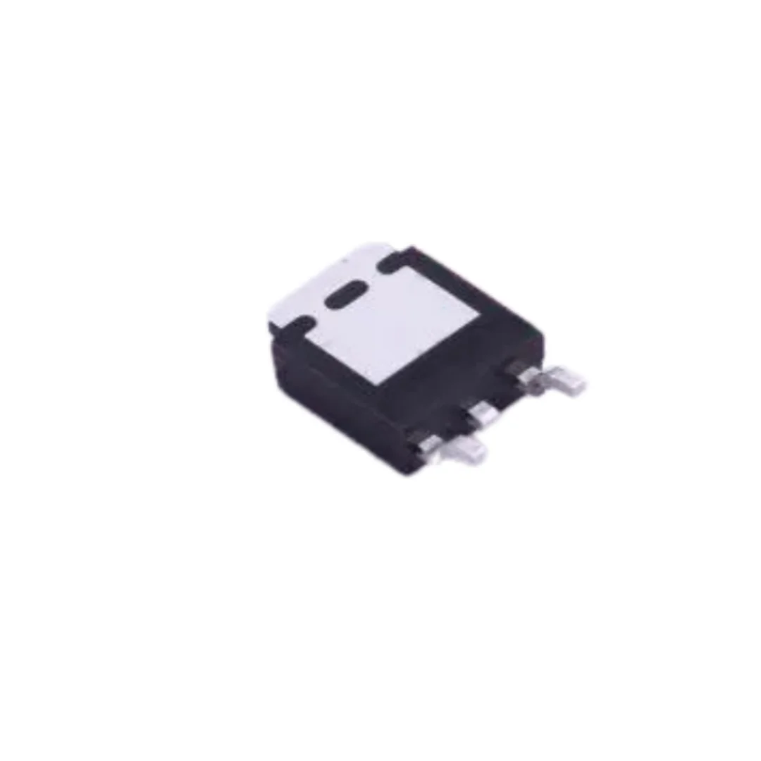 5er-Pack 70N03 TO-252 Kunststoffgehäuse N-Kanal-MOSFET – Detail 3
