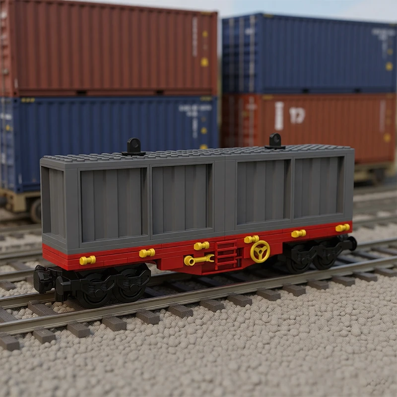 Thumbnail 2 - #26 Budget Toy Wagons for Smart Shoppers