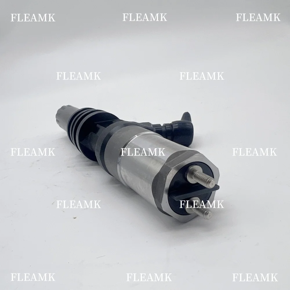 High Quality Diesel Common Rail Injector 095000-0722 ME300290