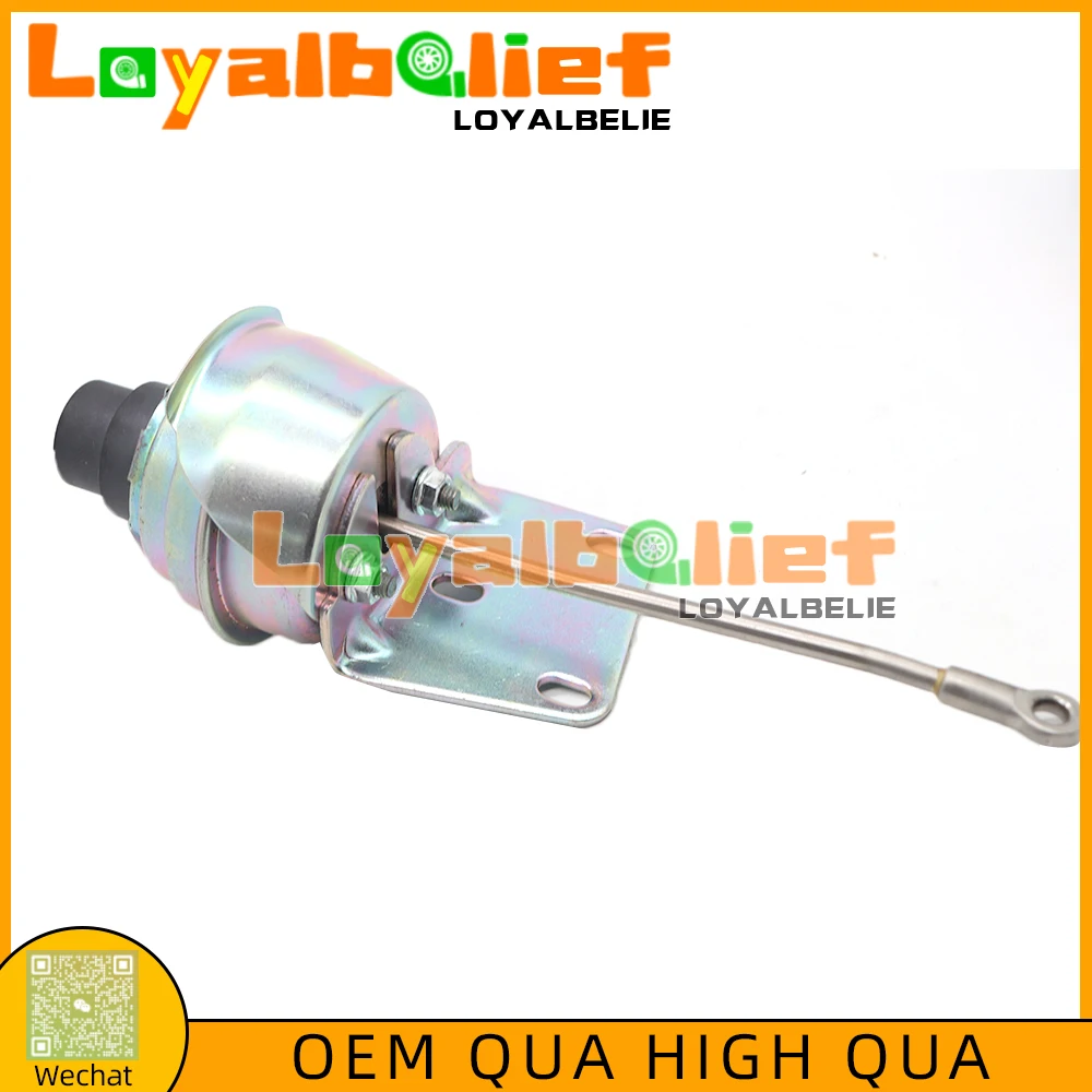 

Turbo Electronic Actuator For Alfa Romeo 159 Giulietta 2.0 JTDM 125Kw 2.0L JTD 16V 55221457 787274 Turbo Wastegate Actuator