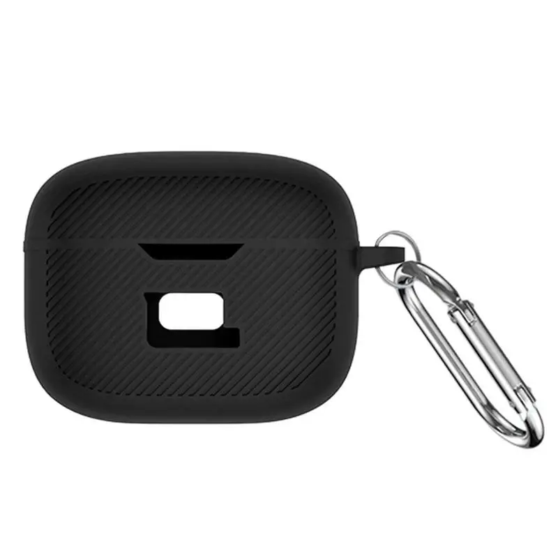 Suitable For JBL Tune 130NCTWS Wireless BT Headphone Protective Case Silicone Shockproof And Dustproof Headphones