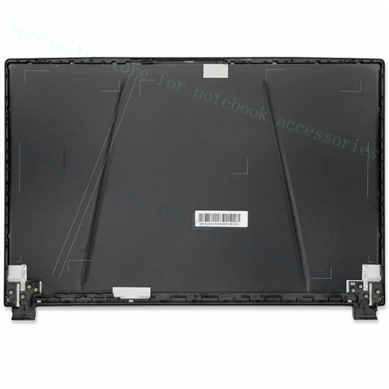 

A +++ для MSI Alpha 15 MS-16U6 16UK A корпус верхняя крышка задняя крышка верхний чехол