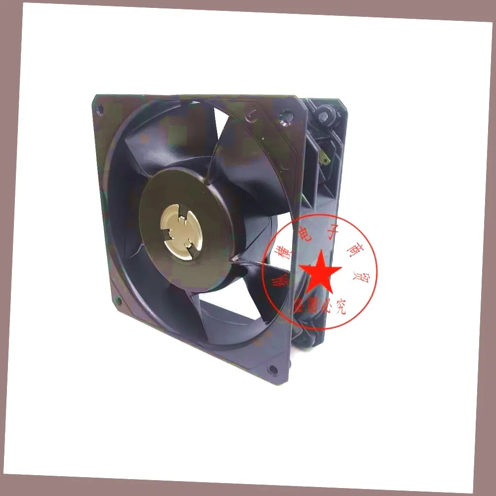 ETRI 129XR0281010 AC  18/15W 120x120x38mm Server Cooling Fan