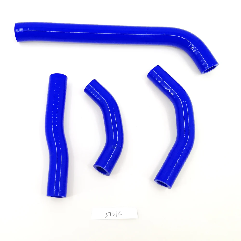 

Для Honda CRF250R 2010-2013 силиконовый шланг