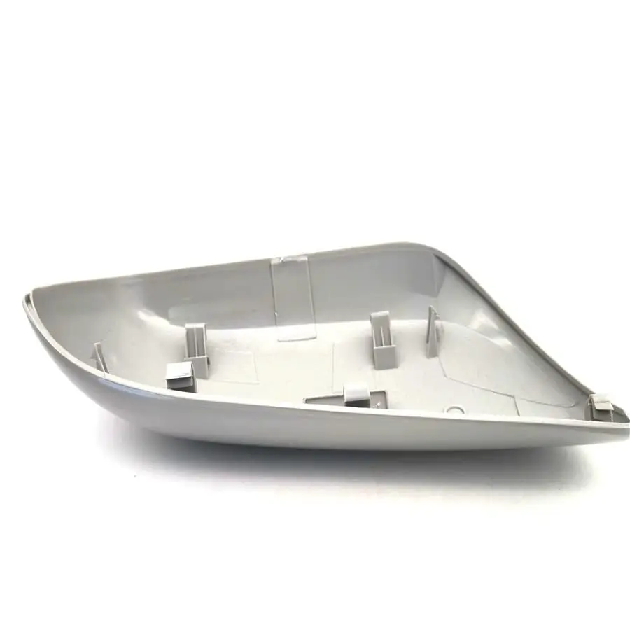 Left Driver Side Rearview Door Mirror Cover Cap for Corolla 2007-2013