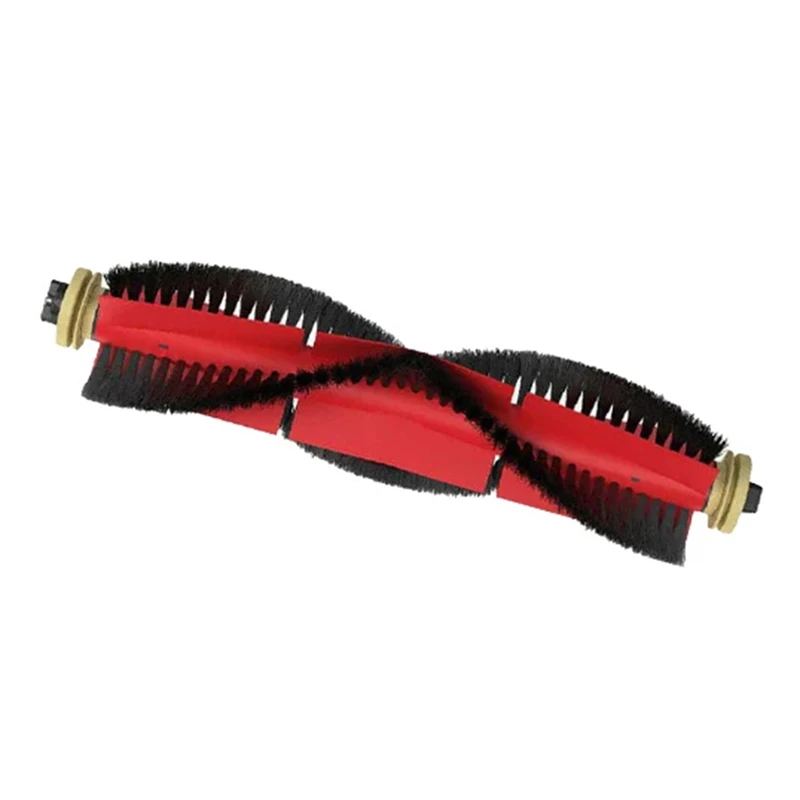 قطع غيار مكنسة كهربائية نقية ، فرشاة جانبية رئيسية ، قماش ممسحة ، فلتر هيبا ، روبوروك ، S5 ، S50 ، S51 ، S55 ، S6 ، S60 ، S6