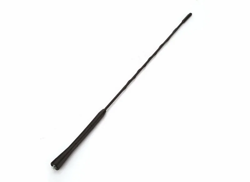 Autoradio Am/Fm Automatische Antenne Antennes Auto Vervanging Onderdelen 16 "Zweep Dak Mast Voor Bmw Z4 Voor Mazda Voor Toyota Voor Vw Jetta