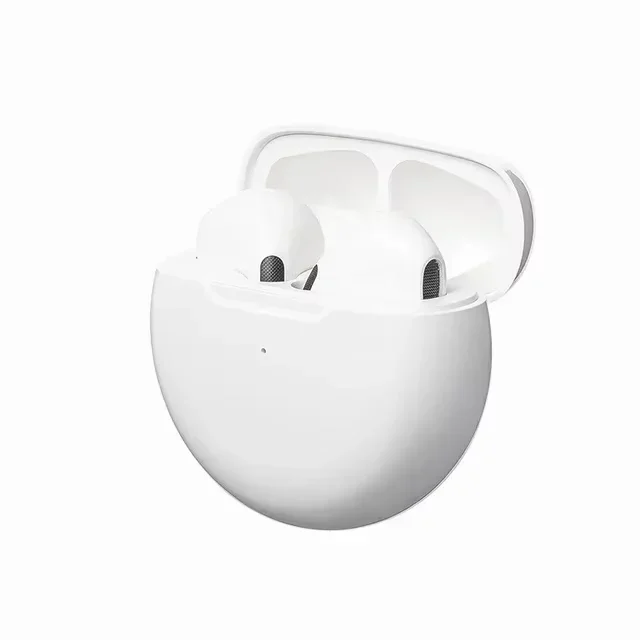 156 Language Translation Wireless Headphones Smart Waterproof Ai Real-time Translator Bluetooth 5.4 Earbuds Business Earphone