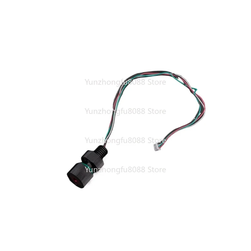 

MS5837 Hydraulic Pressure Sensor with Temperature Correction Underwater M10 Depth Sensor High Precision Depth Sensor