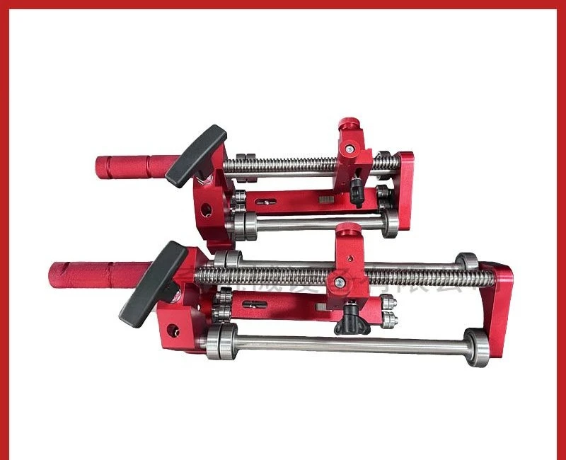 Rotary PE Pipe Scraper Edge Planer Scraper Manual PE Pipe Scraping Tool Gas Oxide Scraper