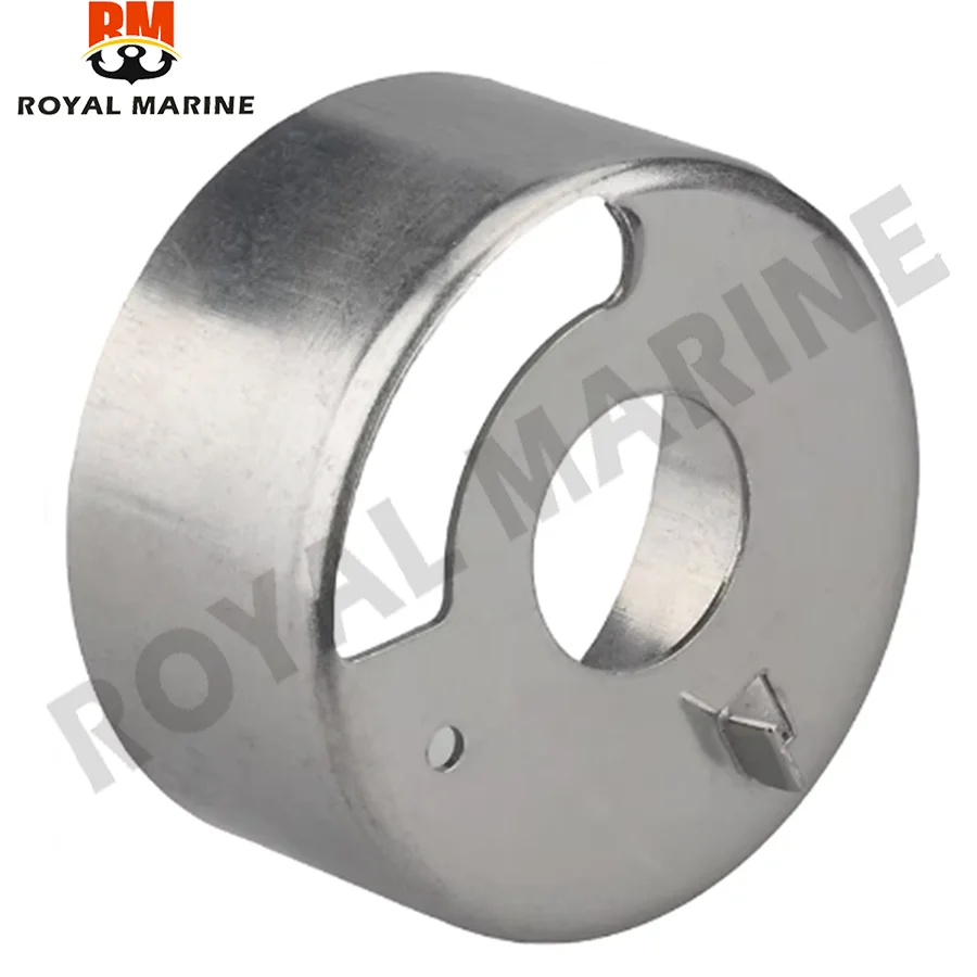 

3B2-65011-1 Вставка, картридж Вставка водяного насоса Tohatsu M8B 9,8B MFS8A 9,8A Подвесной двигатель Лодочный двигатель Запчасти 3B2-65011-1