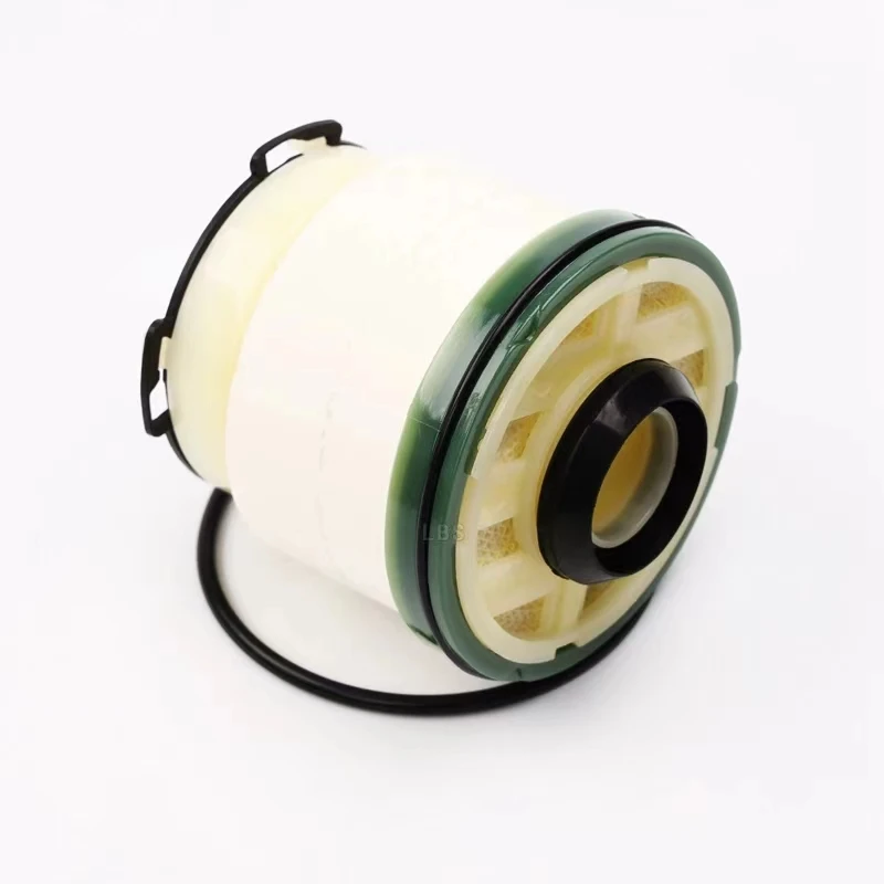 AB399176AC Fuel Filter With O-Ring Diesel Oil Filter Replacement Fit For Ford Ranger 2013-17 1725552 U2Y0-13-ZA5 1722896 1725552