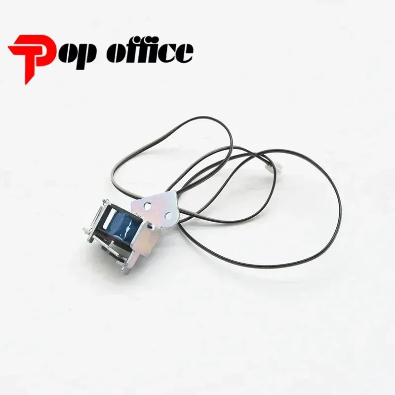 

1pcs CLP-680 Solenoid JC33-00028D for Samsung CLP415 CLX-4195 6260 SL-C1810 1860 2620 2670 2680 C3060 Clutch Motor Original New