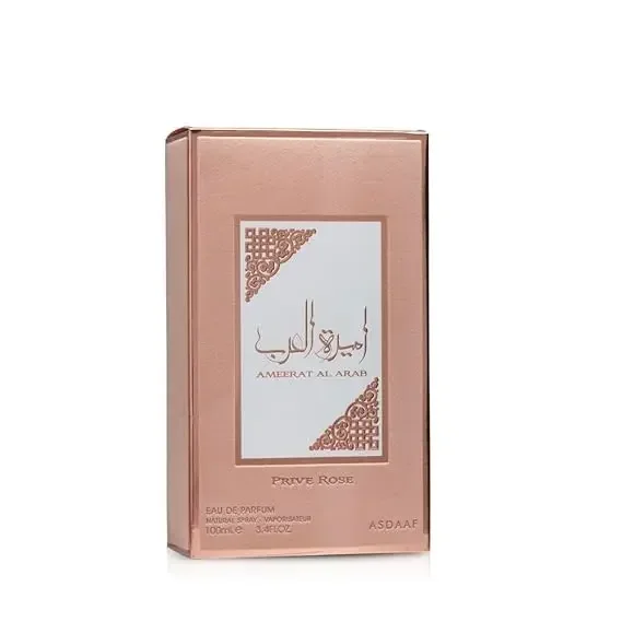 100 ml Al Arab EDP Dauerhafte Parfüm Feminino Inportados Nahen Osten Parfüm Öl Pheromon Parfüme Mujer Originales