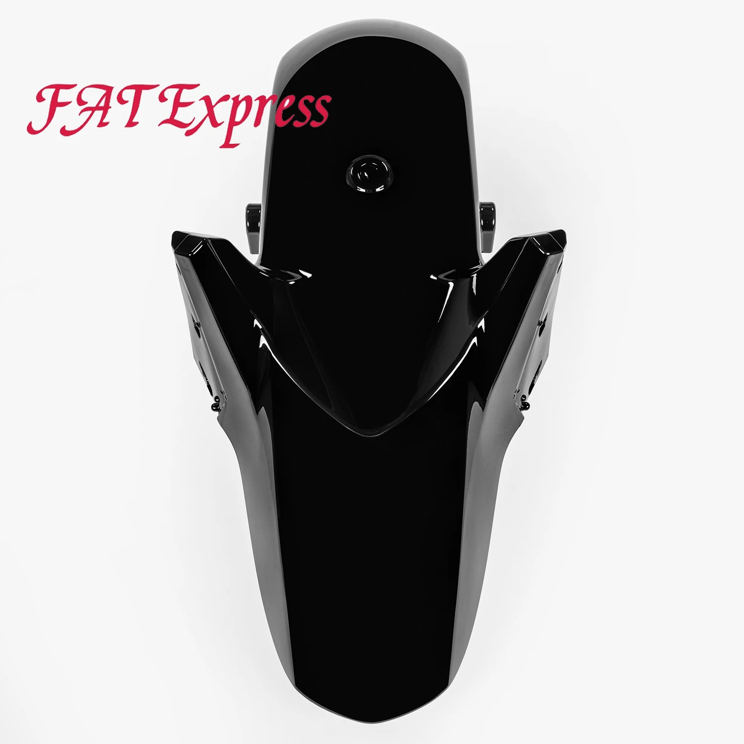 XMAX X-MAX 300 Motorcycle Front Mudguard Fender Cover For Yamaha X-MAX300 XMAX300 2023 2024 Mud Guard Protection Accessories