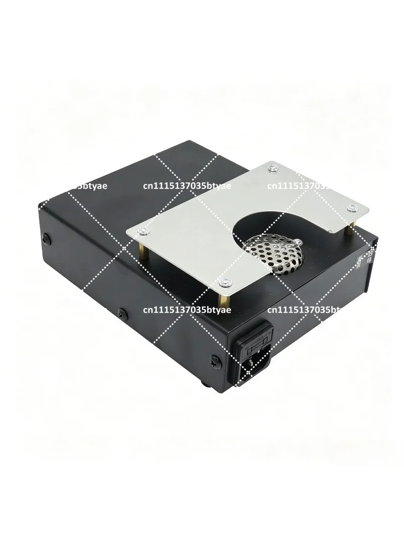 853b-220v-540w-preheating-station-for-bga-pcb-bga-recycling-station-preheating-hot-air-desoldering-station
