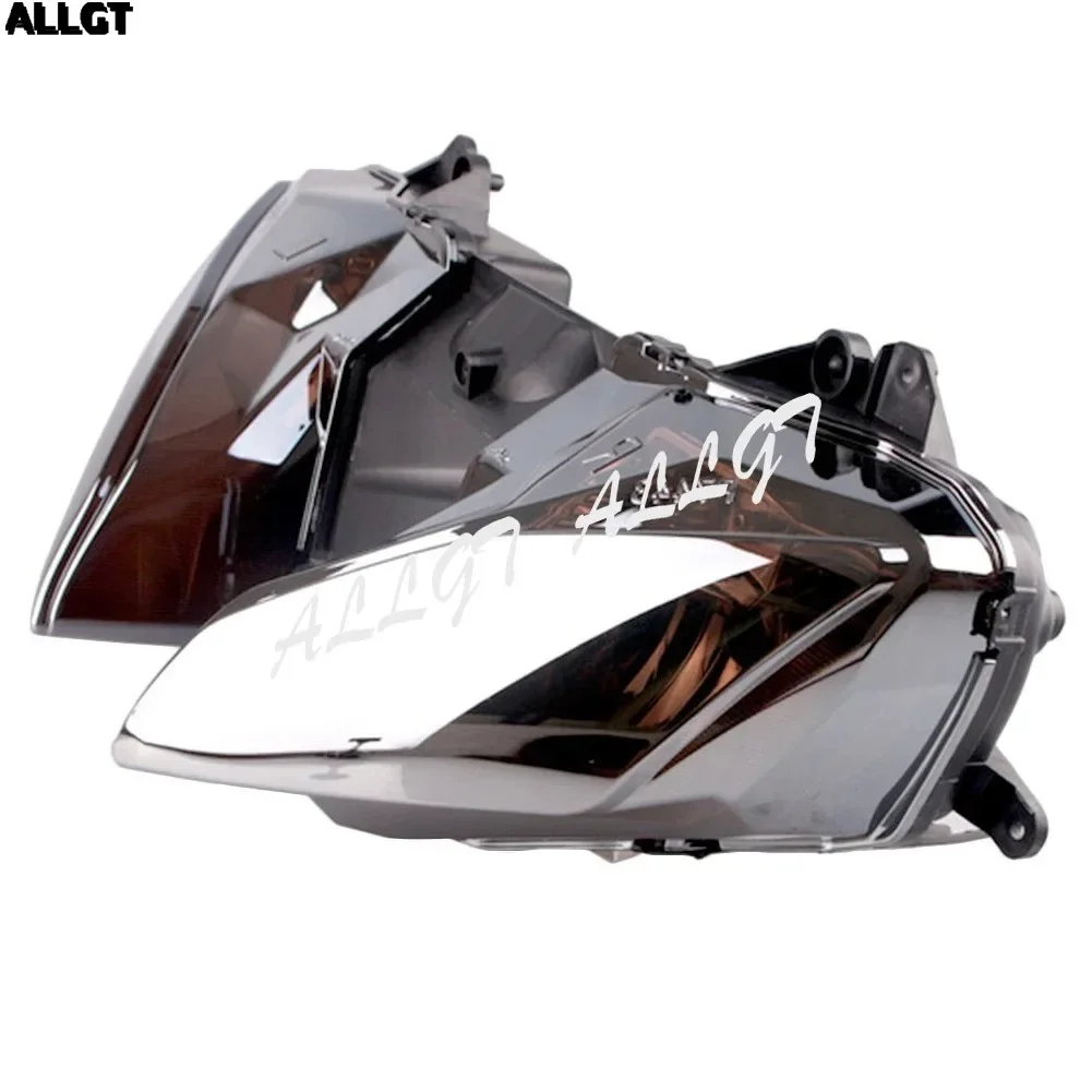 

Новая передняя фара мотоцикла в сборе для Yamaha YZF 600 R6 2008-2011