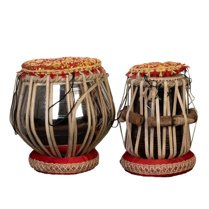 Handmade Classical Percussion Music Salon Stage Performance