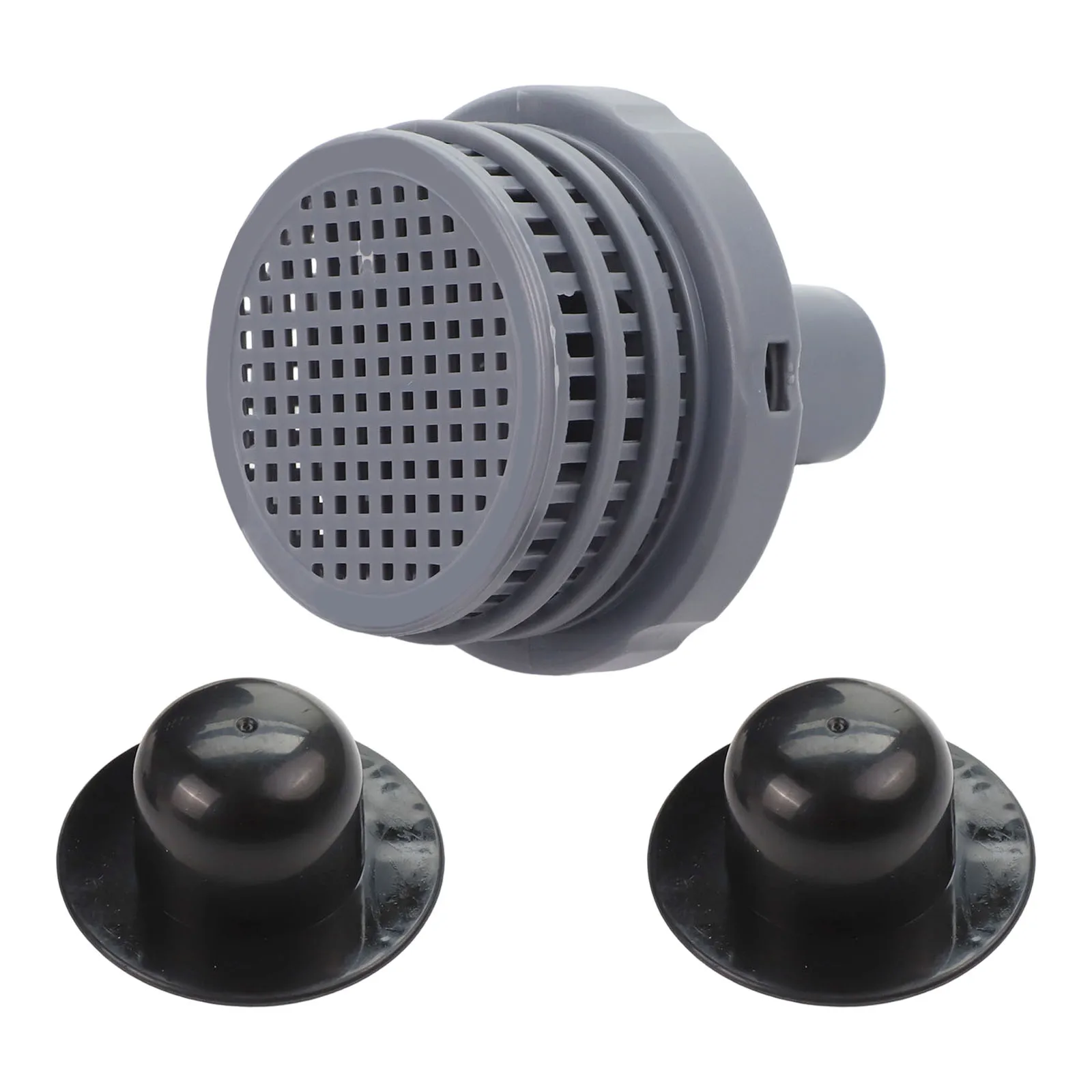 For Intex Nozzle Set  Sieve Grid Sieve Connection Pump Inlet Nozzle For Pool Swimming Pool Accessories