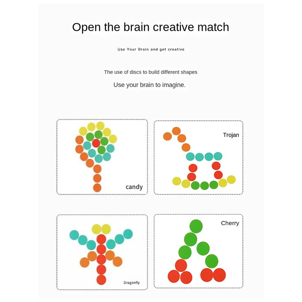 

Чашки для классификации цвета VO, настольный компьютер для раннего образования в детском саду, детское познание цвета
