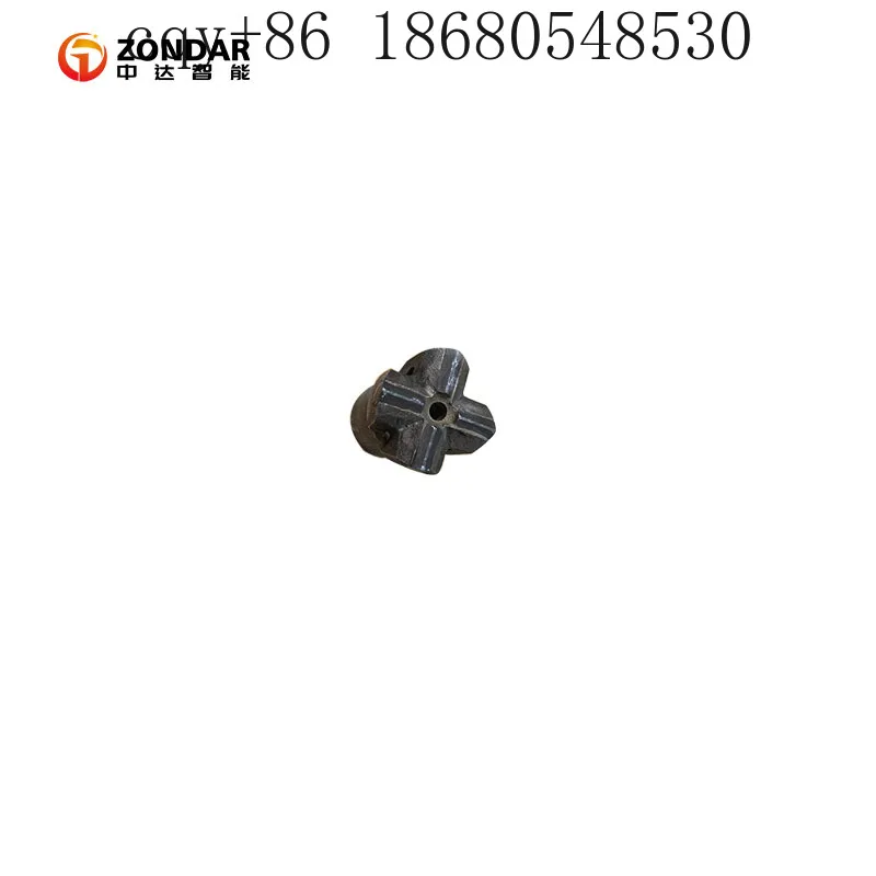 BBvDrill Bits for Hydrulic Drill  to Drill Concrete Stone Holes