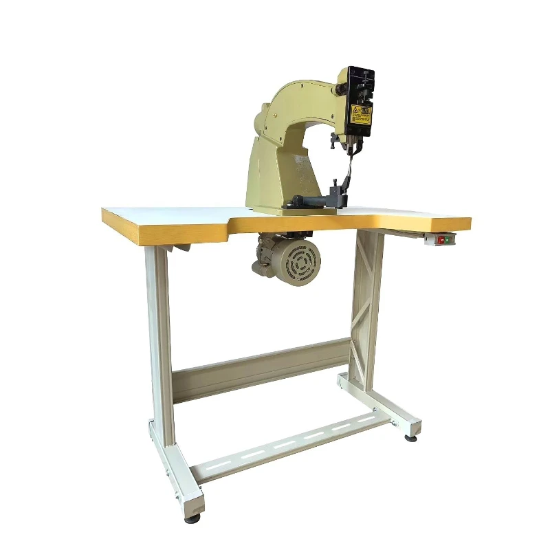 Big bottom digging and trimming machine | Perforating and edging machine