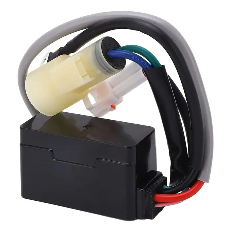 Eco-Friendly For Boat Motor 4 Stroke 90HP 100-300HP Tilt Trim Relay 38410-93J12 38410-93J10 Marine Power