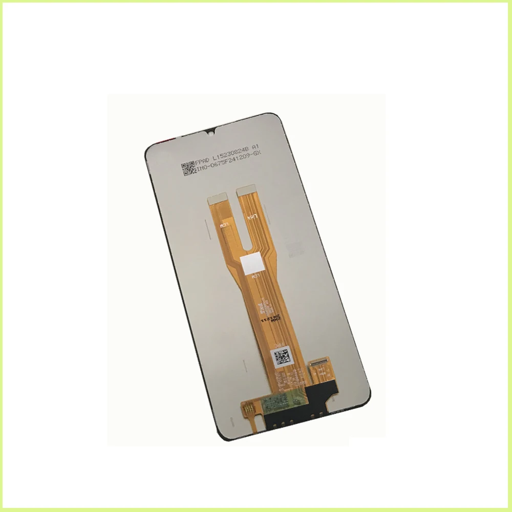Wholesale 5/10 pieces/Lot For Samsung A06 Screen Touch Lcd Display Assembly A065 A065F A065M SM-A065F/DS