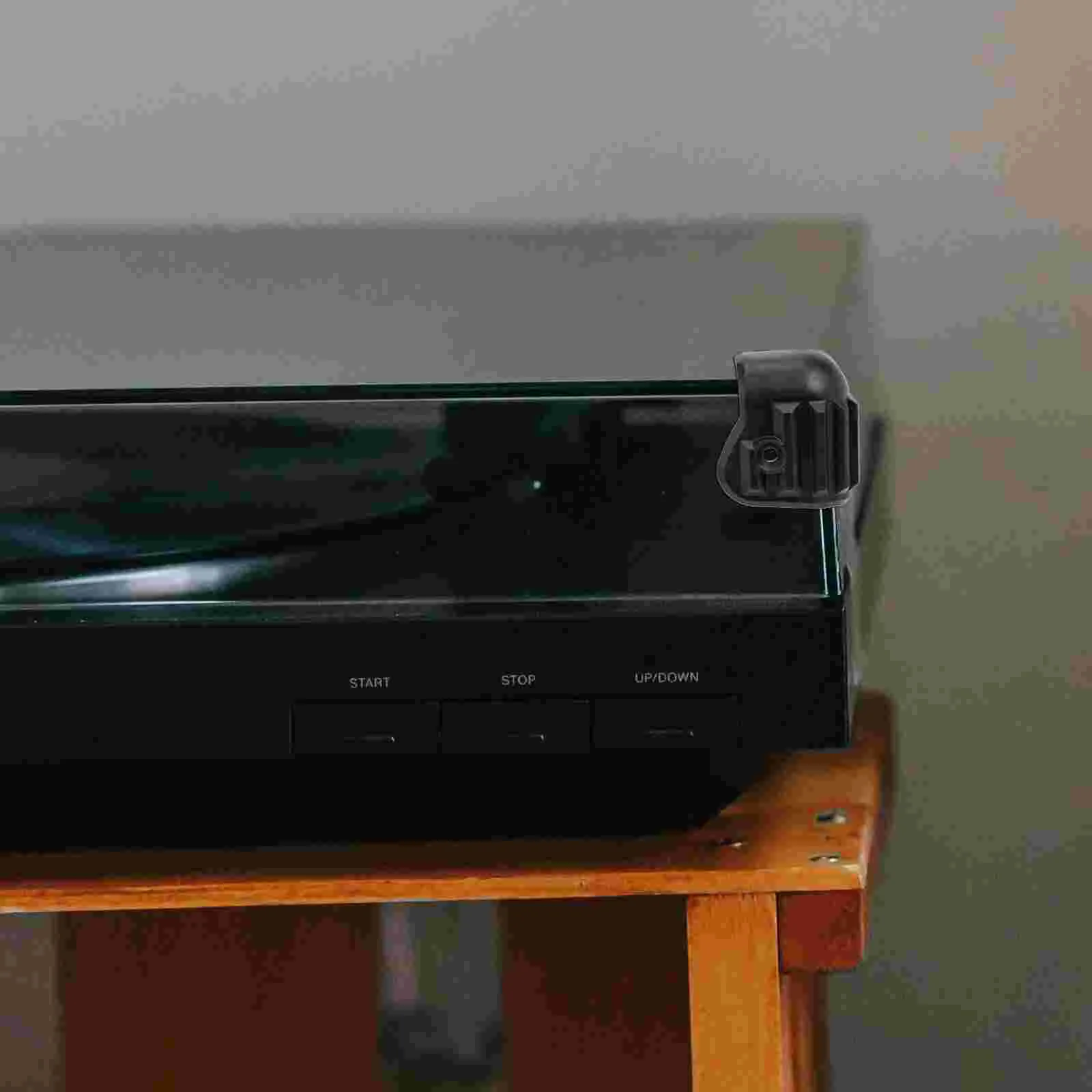 Home Cabinet Corner Protector Speaker Wrap Angle Sound Bar Anti-Collision Protective Corners Guard Soundbars