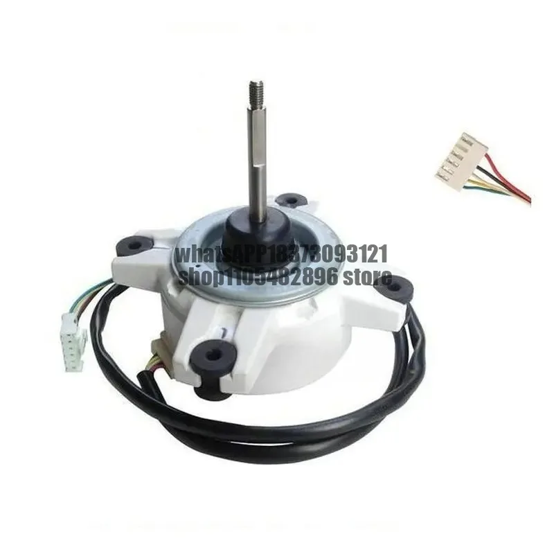 Inverter air conditioner motor DB31-00492A external fan SIC-67FV-F135-2 forward rotation