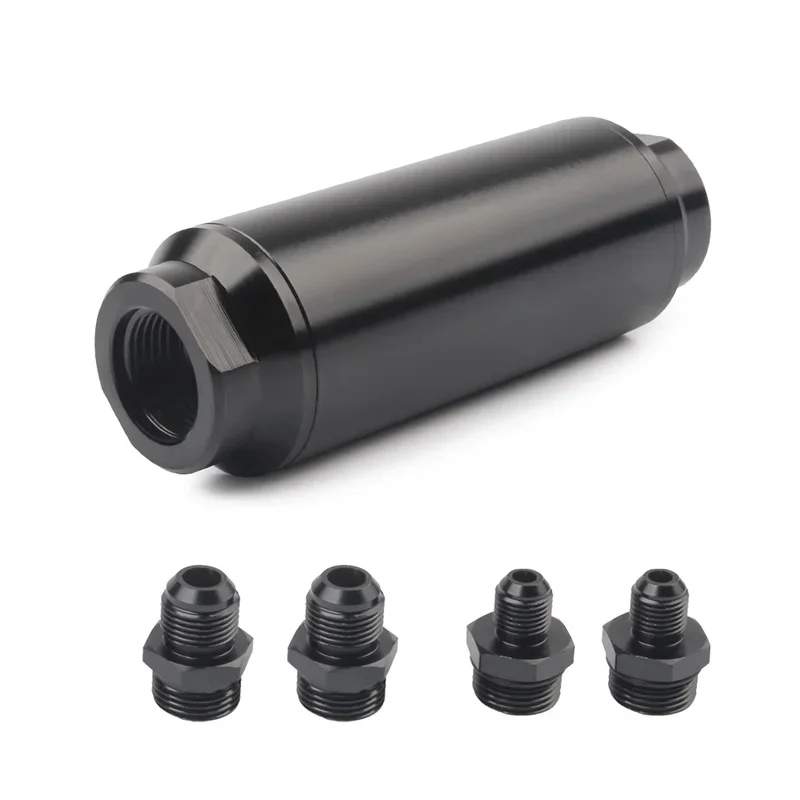 Filter Inline Bille…