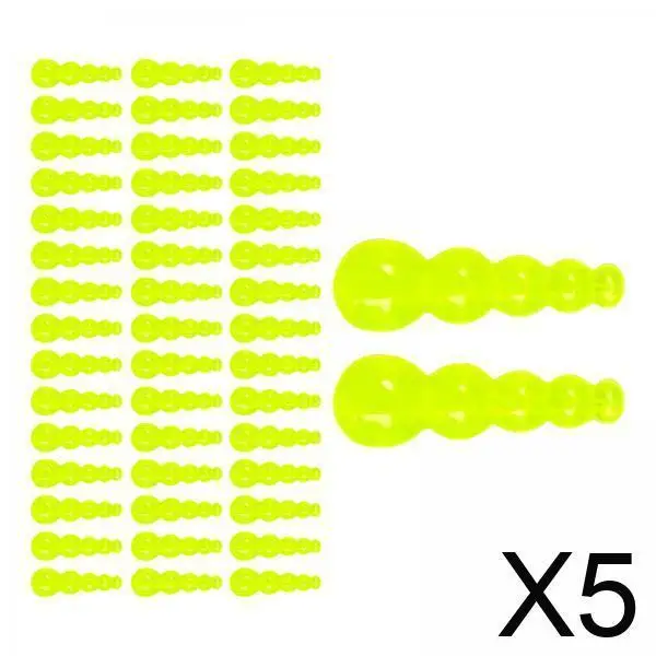 

Сборные рыбные бусины, принадлежности для изготовления приманок, набор инструментов для ловли окуня, карпа, озера