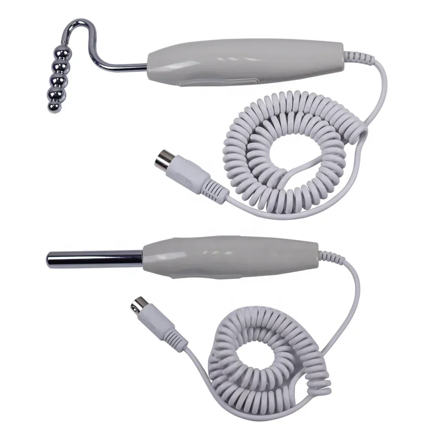 Machine de miles Professionnelle Portable pour Spa Anti-âge, Micro-Courant Facial